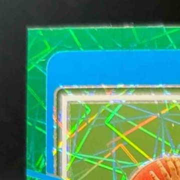 2023 Donruss Optic Bryce Young Green Velocity Prizm #213 Rated Rookie Panthers - Sports Cards
