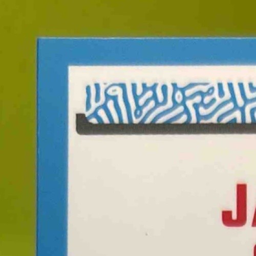 2023 Donruss Optic Jahmyr Gibbs Purple Shock Prizm #236 RC Detroit Lions - Sports Cards