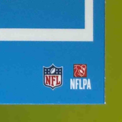 2023 Donruss Optic Jahmyr Gibbs Purple Shock Prizm #236 RC Detroit Lions - Sports Cards