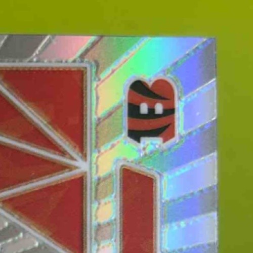 2023 Donruss Optic Ja’Marr Chase Diamond Hands Holo Prizm Cincinnati Bengals - Sports Cards