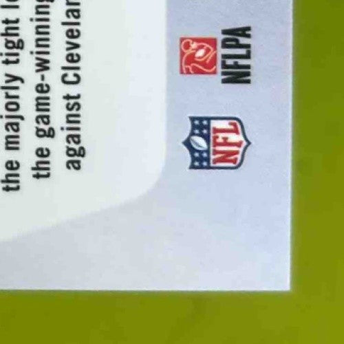 2023 Donruss Optic Jaxon Smith-Njigba Primary Colors Ice 10/15 #11 RC Seahawks - Sports Cards