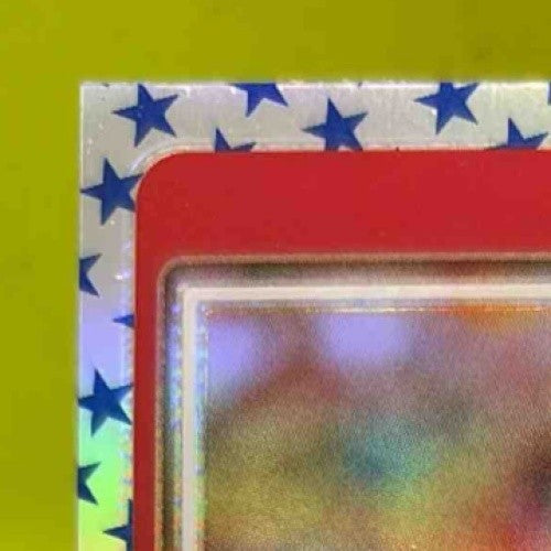 2023 Donruss Optic Patrick Mahomes II Blue Stars Prizm #93 Kansas City Chiefs - Sports Cards