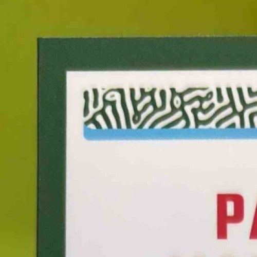 2023 Donruss Optic Patrick Mahomes II Blue Stars Prizm #93 Kansas City Chiefs - Sports Cards