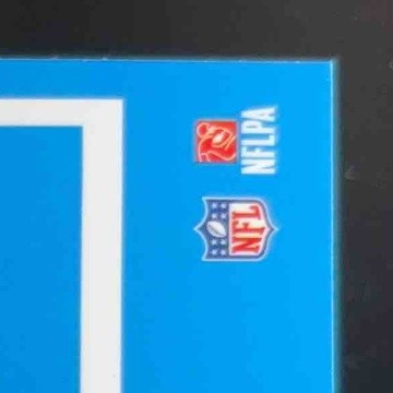 2023 Donruss Optic Puka Nacua Purple Shock Prizm #238 RC Rated Rookie LA Rams - Sports Cards