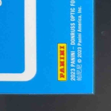 2023 Donruss Optic Rashee Rice Green Velocity Prizm #257 RC Rated Rookie Chiefs - Sports Cards