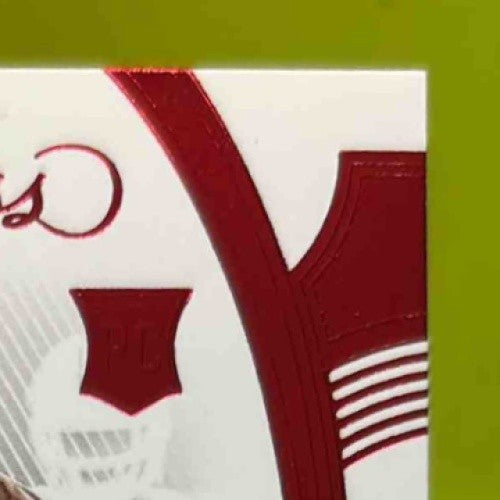 2023 Flawless Jalen Carter Rookie Gems Signatures /20 Auto Philadelphia Eagles - Sports Cards