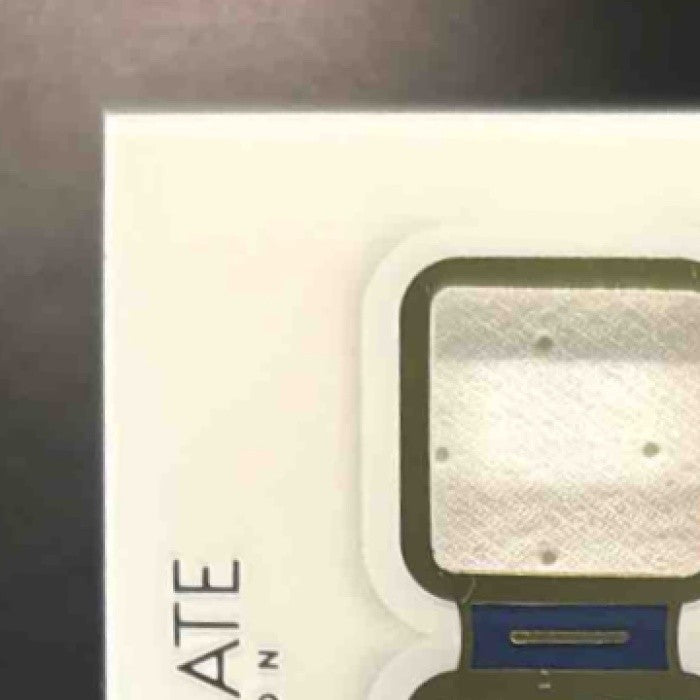2023 Immaculate Collection CeeDee Lamb 2021 Football Player Auto /99 MEM Cowboys - Sports Cards