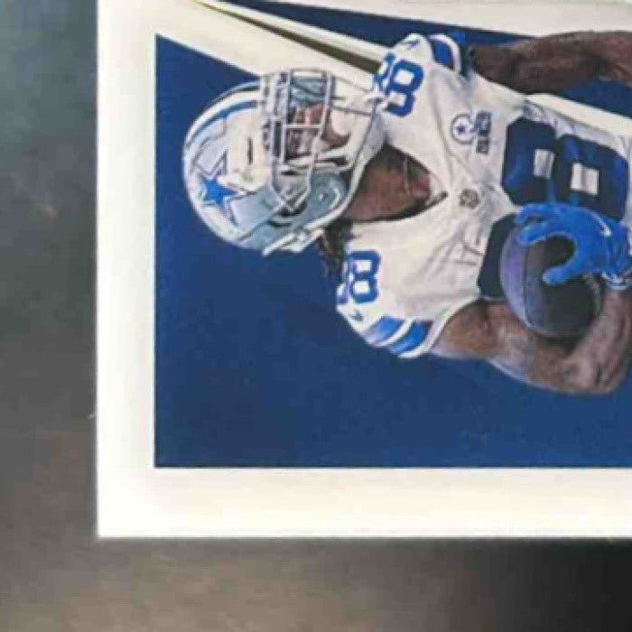 2023 Immaculate Collection CeeDee Lamb 2021 Football Player Auto /99 MEM Cowboys - Sports Cards