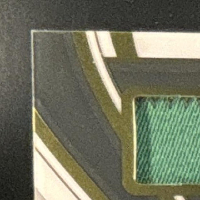 2023 Immaculate Collection Darrelle Revis Triple Patch Auto /99 MEM Jets - Sports Cards