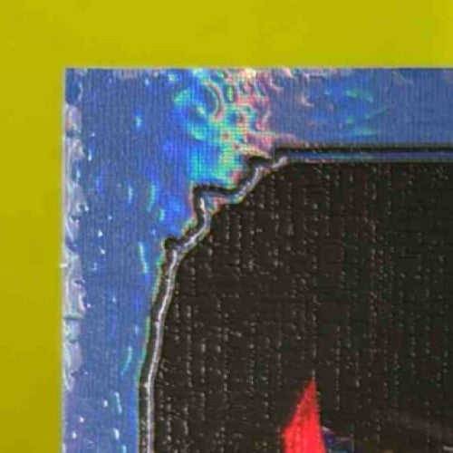 2023 Leaf Art of Sport Ronald Acuna Jr. Auto Blue /15 #BA-RAJ - Sports Cards