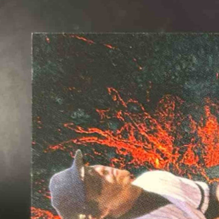 2023 Leaf Bronx Legacy Bucky Dent ’Lore of The Rings Auto /27’’ - Sports Cards