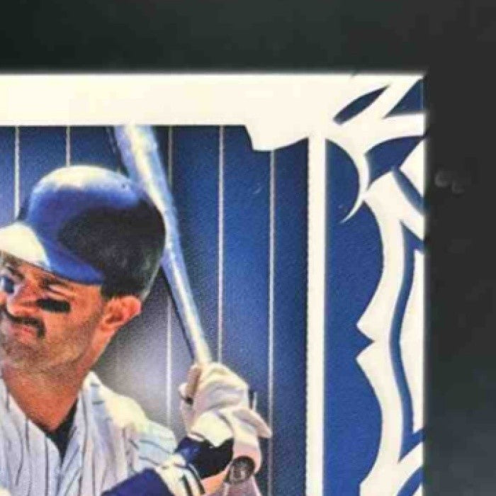 2023 Leaf Bronx Legacy Don Mattingly Auto /15 #BA-DM1 - Sports Cards