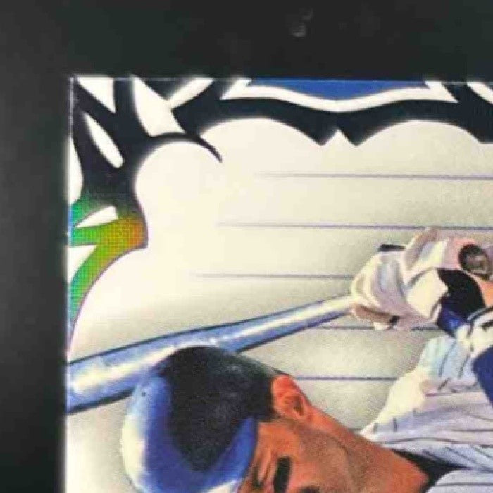 2023 Leaf Bronx Legacy Don Mattingly Auto /15 #BA-DM1 - Sports Cards