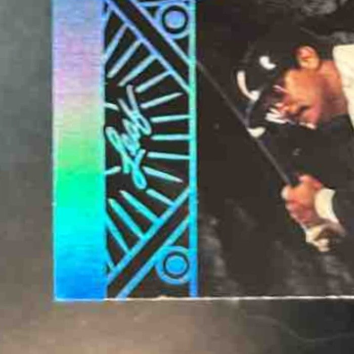 2023 Leaf Bronx Legacy ’Retired Numbers’ Patch /12 Reggie Jackson - Sports Cards
