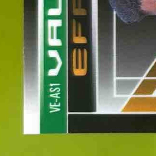 2023 Leaf Eclectic Adolfo Sanchez Valiant Effort Pink Prismatic /7 #VE-AS1 Auto - Sports Cards