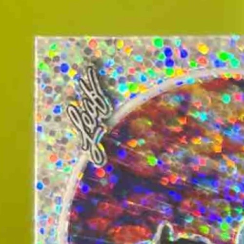 2023 Leaf Eclectic Michael Arroyo Flash of Color /5 #FC-MA1 Auto - Sports Cards