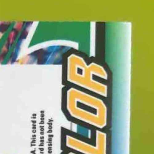 2023 Leaf Eclectic Michael Arroyo Flash of Color /5 #FC-MA1 Auto - Sports Cards