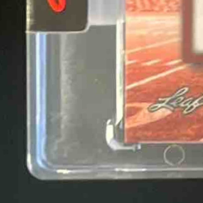 2023 Leaf Game Day Ticket Collection Peyton Manning #TC-20 - Sports Cards