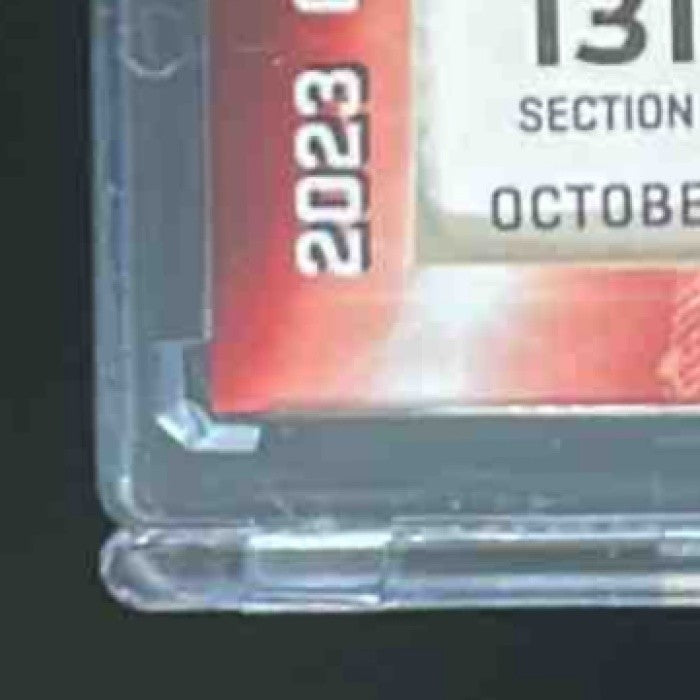 2023 Leaf Game Day Ticket Collection Peyton Manning #TC-20 - Sports Cards