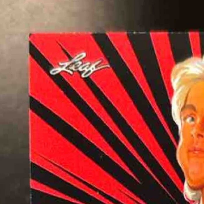 2023 Leaf Heroes of Wrestling Ric Flair Auto Red #BA-RF3 - Sports Cards