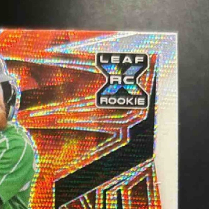 2023 Leaf Metal Blake Dunn Auto /8 #BA-BD1 - Sports Cards
