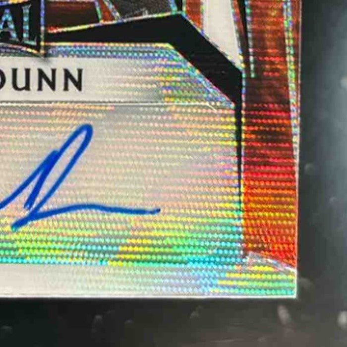 2023 Leaf Metal Blake Dunn Auto /8 #BA-BD1 - Dick &