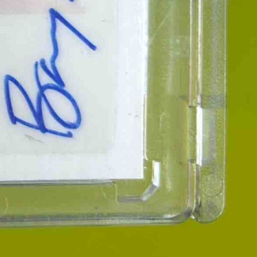 2023 Leaf Signature Series Barry Sanders 1/1 #BA-BS1 Auto Detroit Lions - Sports Cards