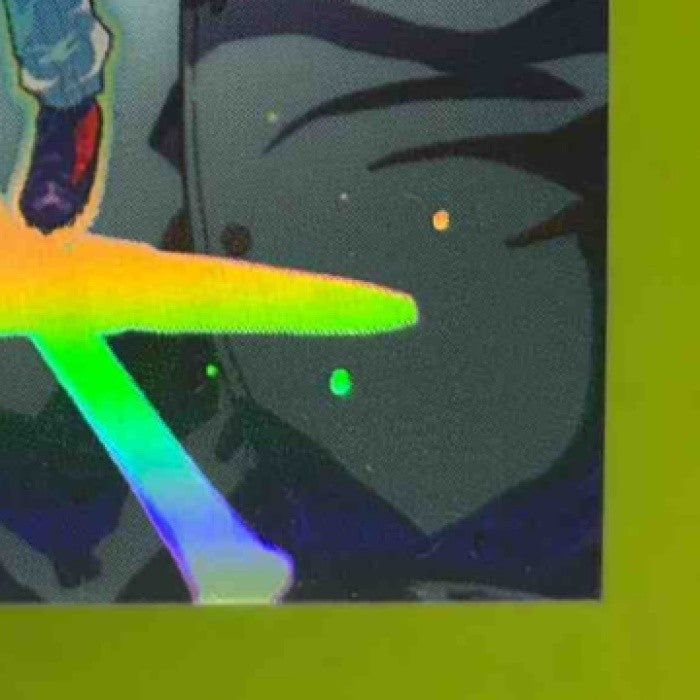 2023 Leaf Web Exclusives Vladimir Guerrero Jr. Anime Nation #ANB-68 /167 - Sports Cards