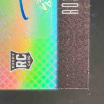 2023 Legacy Roschon Johnson Futures Dual Patch Auto Silver /249 RC Chicago Bears - Sports Cards