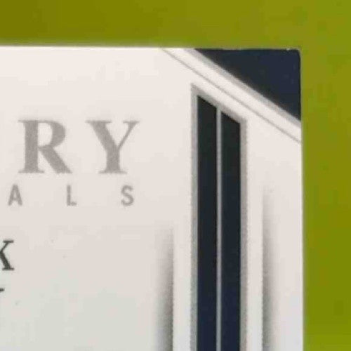 2023 National Treasures Derrick Henry Century Material Gold /49 Tennessee Titans - Sports Cards