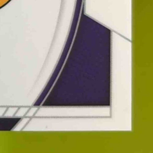 2023 National Treasures Jaren Hall Treasured Rookies Holo Silver /25 Vikings - Sports Cards