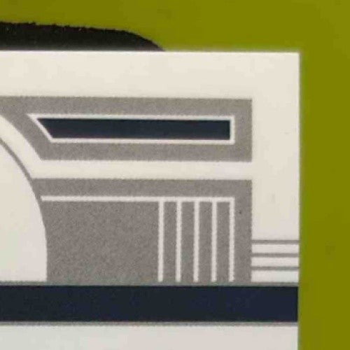 2023 National Treasures Marvin Mims Rookie Material Signatures /99 #21 Broncos - Sports Cards