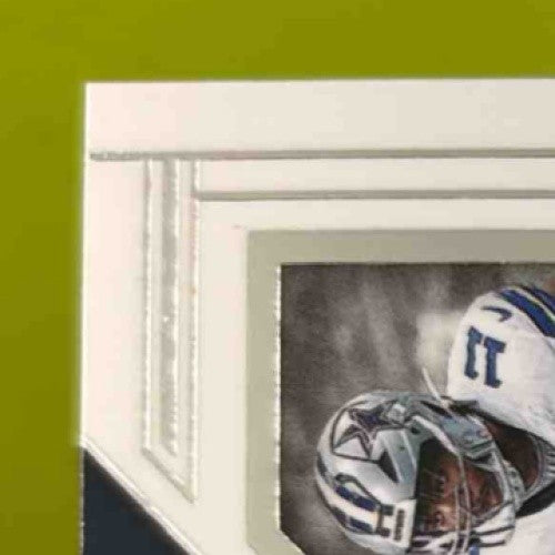 2023 National Treasures Micah Parsons Franchise 9/49 #FTR MPS MEM Dallas Cowboys Sports Cards