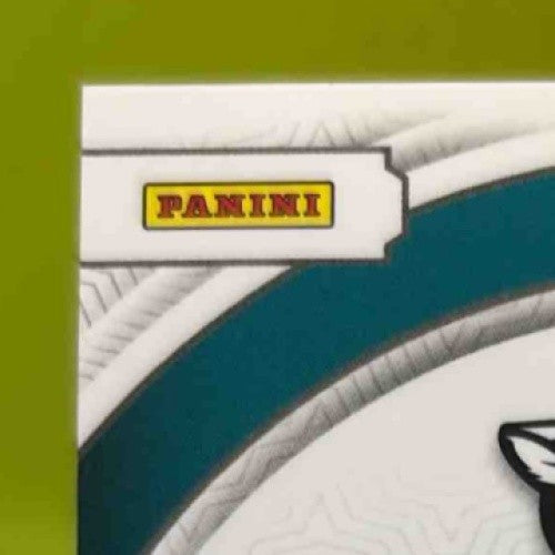 2023 National Treasures Parker Washington Bigsby Rookie NFL Gear Combo Holo /25 - Sports Cards