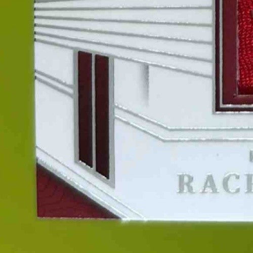 2023 National Treasures Rachaad White Century Materials /99 Tampa Bay Buccaneers - Sports Cards