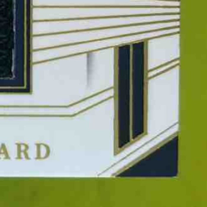 2023 National Treasures Tony Pollard Century Materials /49 MEM Dallas Cowboys - Sports Cards