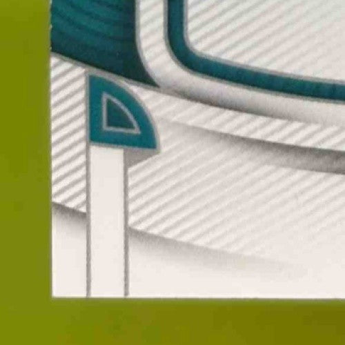 2023 National Treasures Travon Walker 2022 Playoff Silver /25 MEM Auto Jaguars - Sports Cards