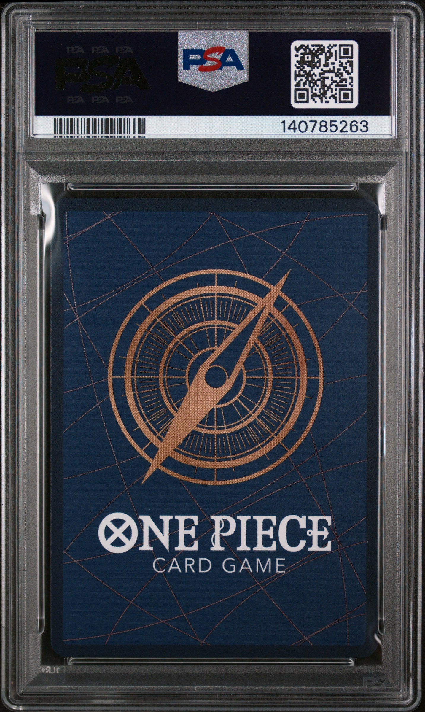 2023 One Piece Premium Bandai Premium 25th Edition