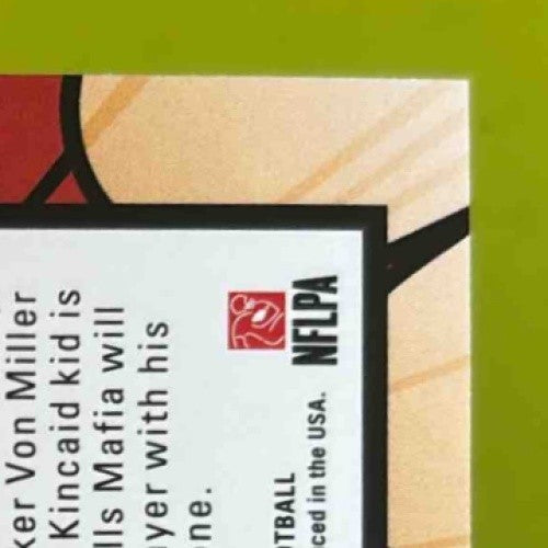 2023 Panini Absolute Dalton Kincaid Explosive #45 RC Buffalo Bills - Sports Cards