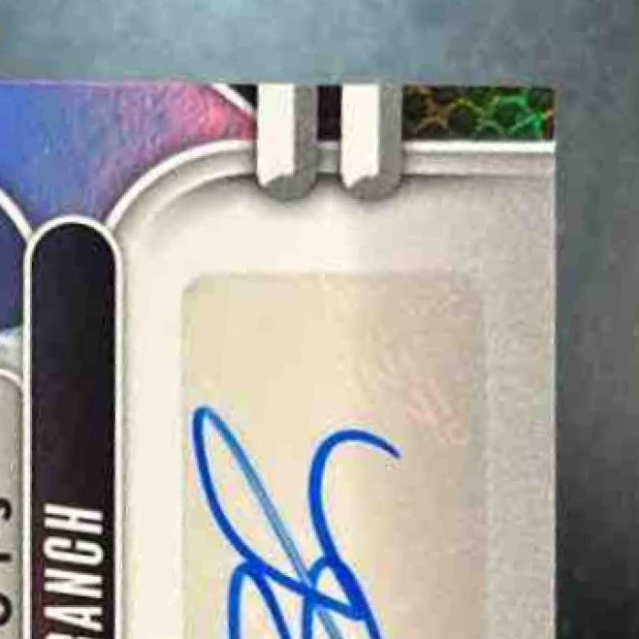 2023 Panini Absolute Deion Branch Legends Signatures /199 Auto Patriots - Sports Cards