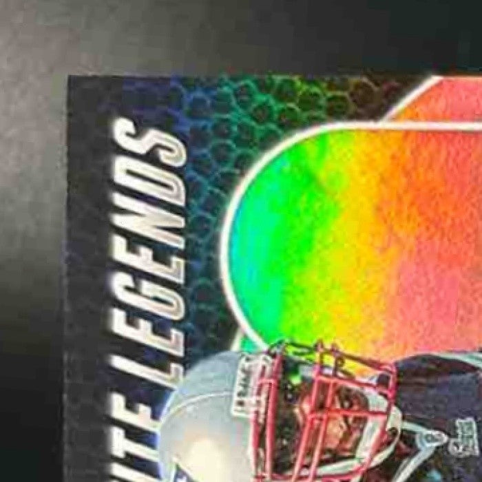 2023 Panini Absolute Deion Branch Legends Signatures /199 Auto Patriots - Sports Cards