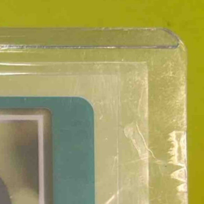 2023 Panini Clearly Donruss Parker Washington Auto #77 RC Jacksonville Jaguars - Sports Cards