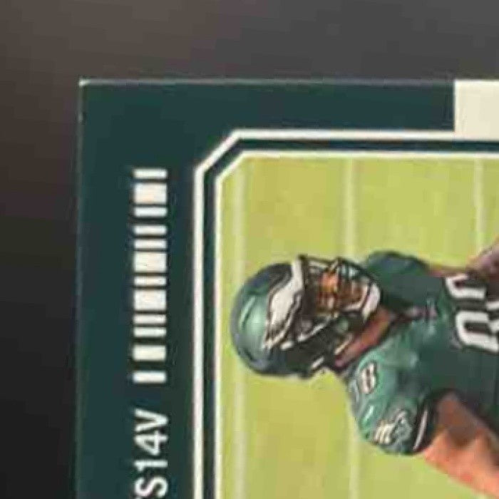 2023 Panini Contenders Jalen Carter Rookie Ticket Swatches Variations RC Eagles - Sports Cards