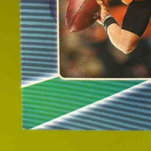 2023 Panini Contenders Joe Burrow Winning Ticket #9 Cincinnati Bengals - Sports Cards