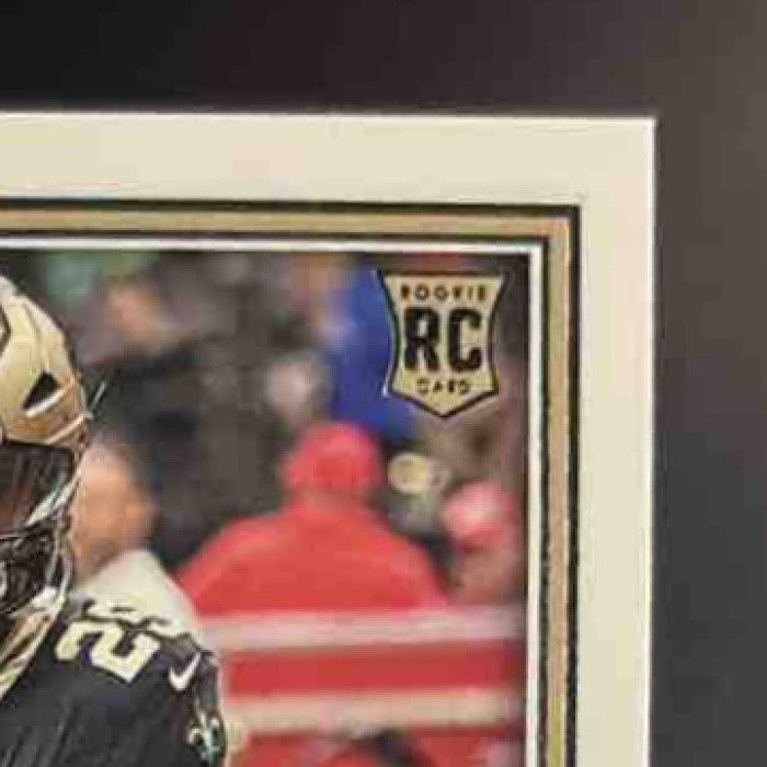 2023 Panini Contenders Kendre Miller Rookie Ticket Swatches Variations RC Saints - Sports Cards