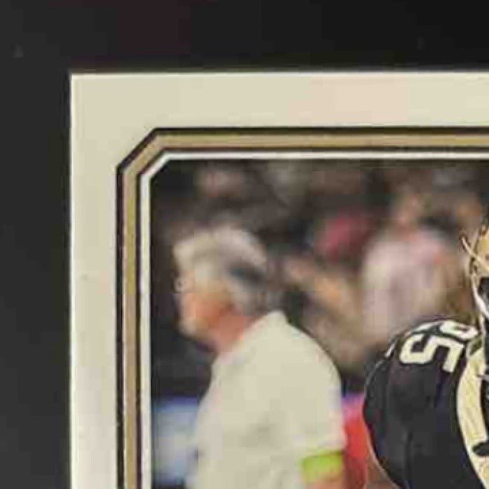 2023 Panini Contenders Kendre Miller Rookie Ticket Swatches Variations RC Saints - Sports Cards