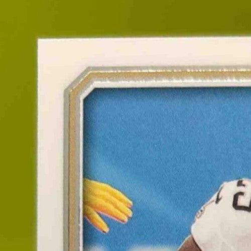 2023 Panini Contenders Kendre Miller Rookie Ticket Swatches New Orleans Saints - Sports Cards