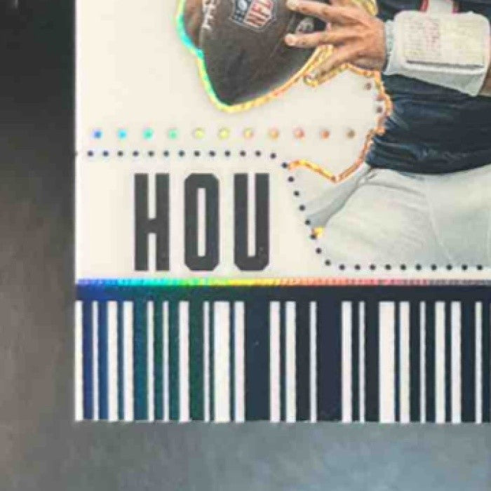 2023 Panini Contenders Optic C.J. Stroud First Class Ticket RC Houston Texans - Sports Cards