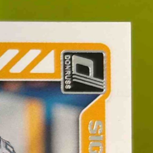 2023 Panini Donruss Antonio Gates Signature Marks #SM-AG Auto San Diego Chargers - Sports Cards