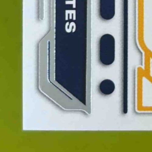 2023 Panini Donruss Antonio Gates Signature Marks #SM-AG Auto San Diego Chargers - Sports Cards